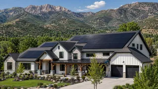 Solar in Payson in 2026: Public Power and a Real Rebate Stack