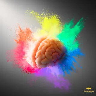 Every child already has a language their brain understands.