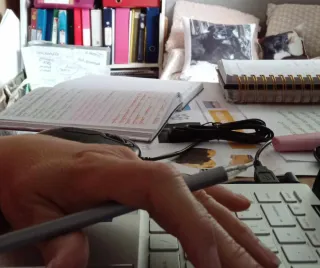 A day in the life of building the tutoring business