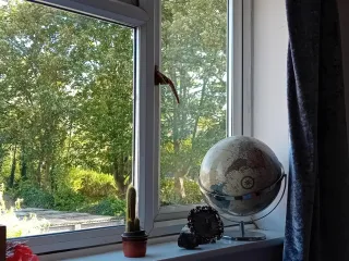 When It Feels Like You’re Being Judged