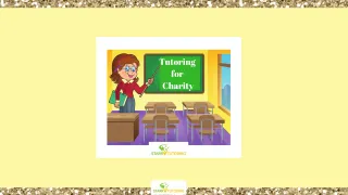 Cheap marketing ideas I have used to grow Clara James Tutoring