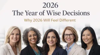 Year of Wise Decisions