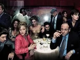 A Tony Soprano Summer