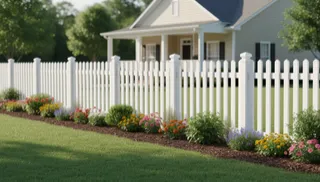 7 Signs Your Picket Fence Needs Immediate Repair