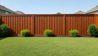 Step-by-Step Guide: How to Stain Your Wooden Fence Right