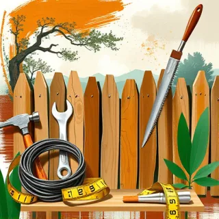 Fencing Installation Tips: Transform Your Space & Elevate Your Property
