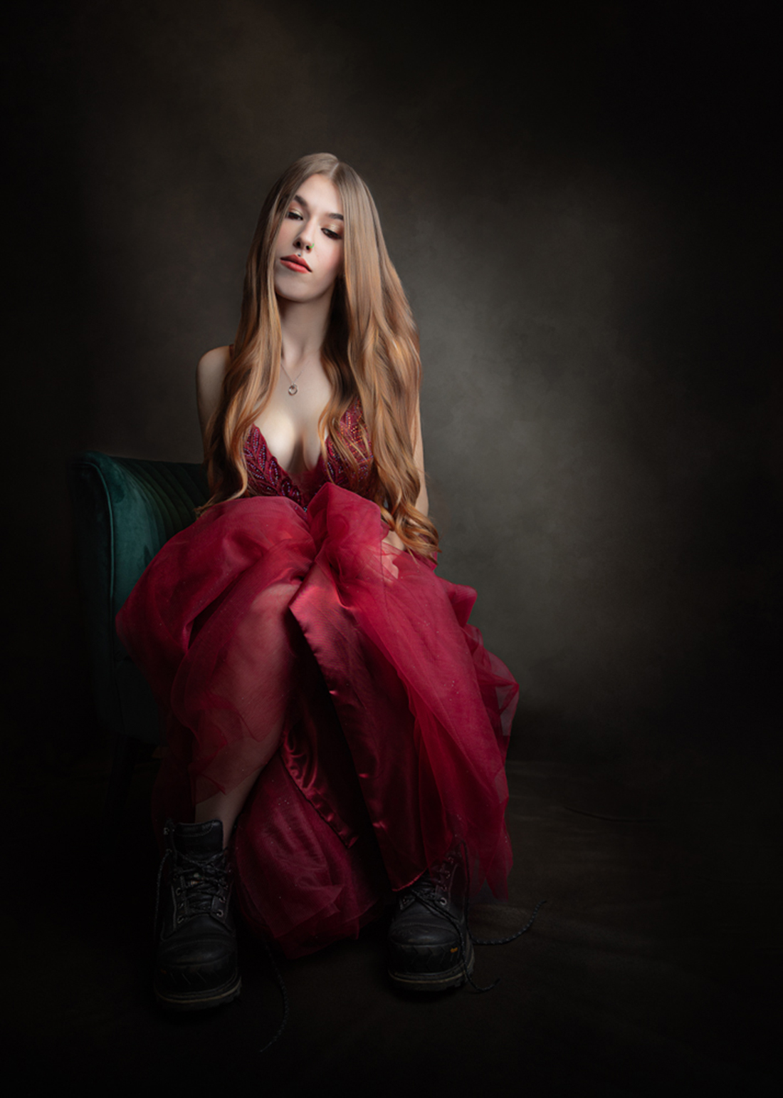 The Portraits We Leave Behind | Janice Smith Photography