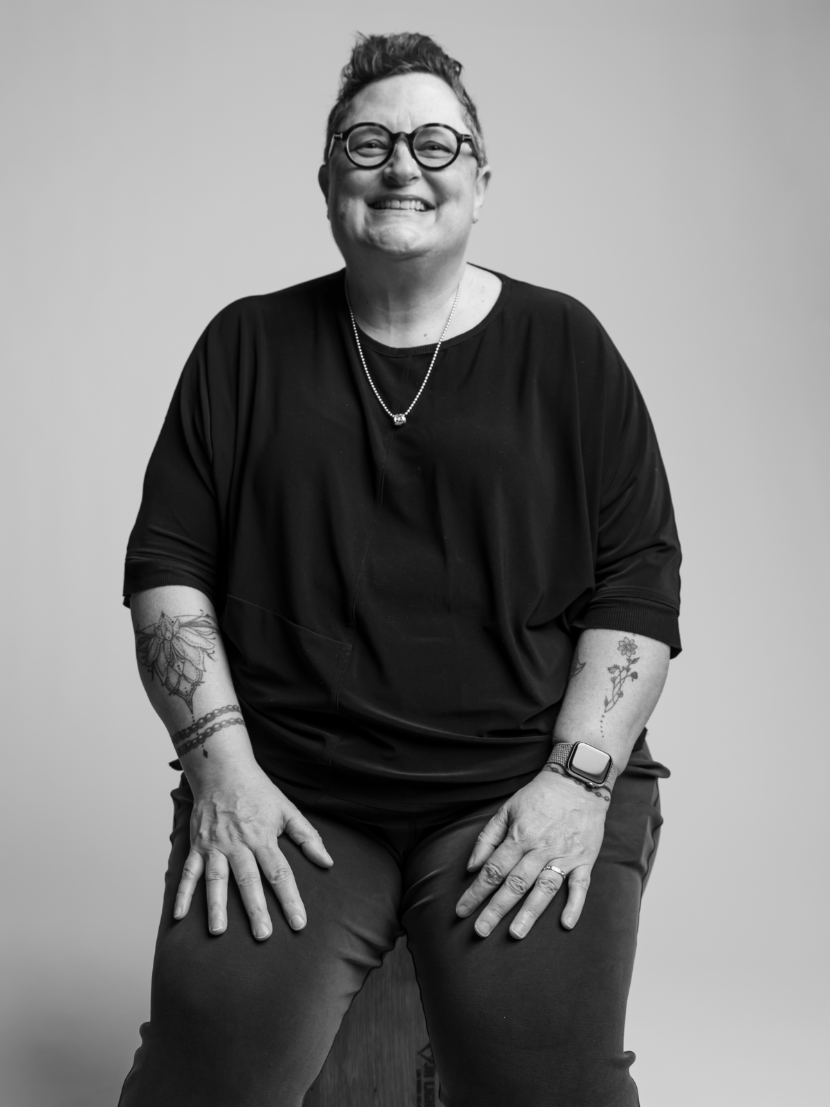 Every Portrait Begins Before I Pick Up My Camera | Janice Smith Photography