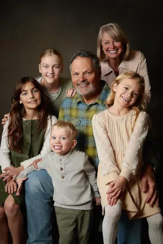 What to Wear for Family Photos