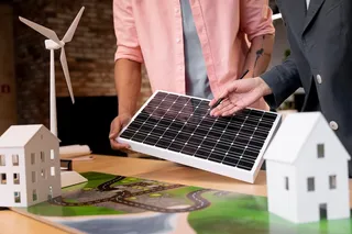 Panneaux solaires en autoconsommation : que faire de l’électricité que vous ne consommez pas ?