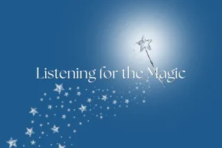 The Day I Heard the Corn Grow