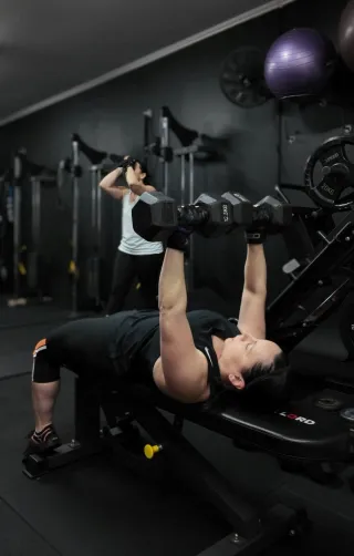 Functional Training