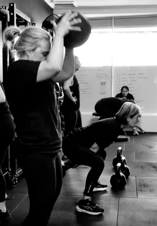 Stress Relief? Yes Please!