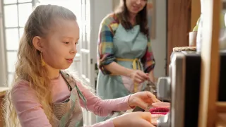 The Helpful Parent's Trap: When Helping Hurts