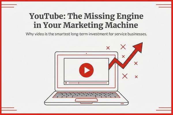 Why Use YouTube for Marketing?