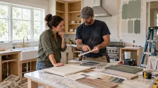 Should You Wait to Renovate