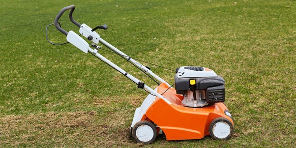 Can a Mulching Lawn Mower Save Time on Lawn Care?