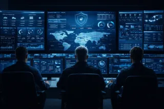 Governance, Control, and Security in Private Cloud Environments