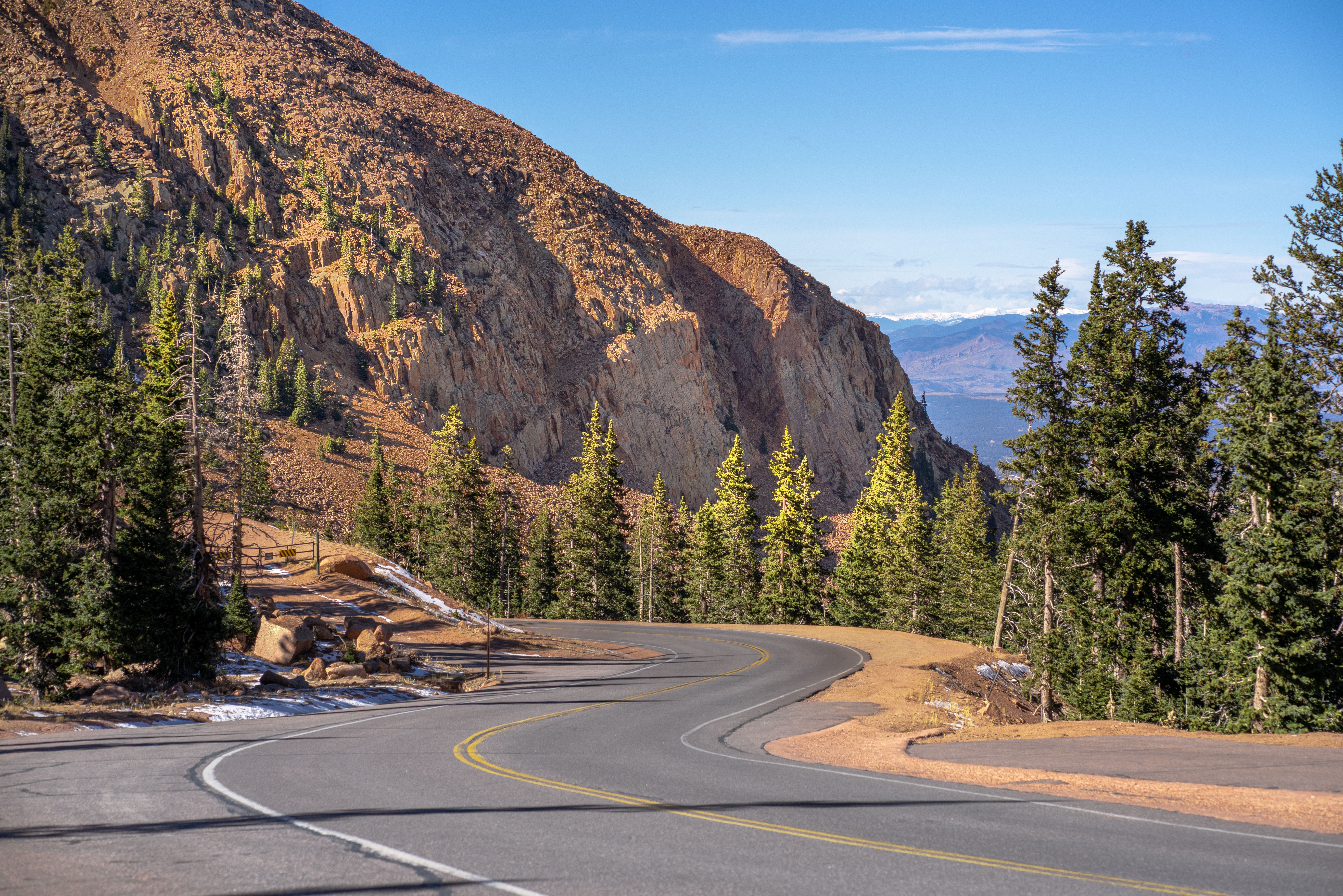 Rent a Car Colorado Springs, CO: Your Complete Guide to Stress-Free Travel and Adventure