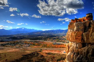 Rent a Car Colorado Springs, CO: Find the Right Ride for Your Next Adventure
