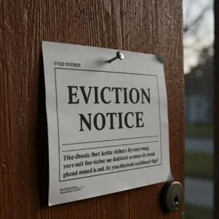 Seller leads – Eviction Filings
