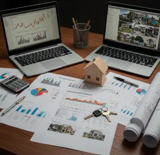 Targeted Marketing and Market Research: