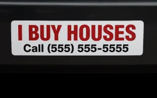 Cheap Vehicle Signs