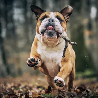 How to Prepare for Your Dog’s First Photography Session