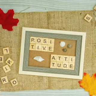 You Don’t Need a New Life. You Need a New Lens.