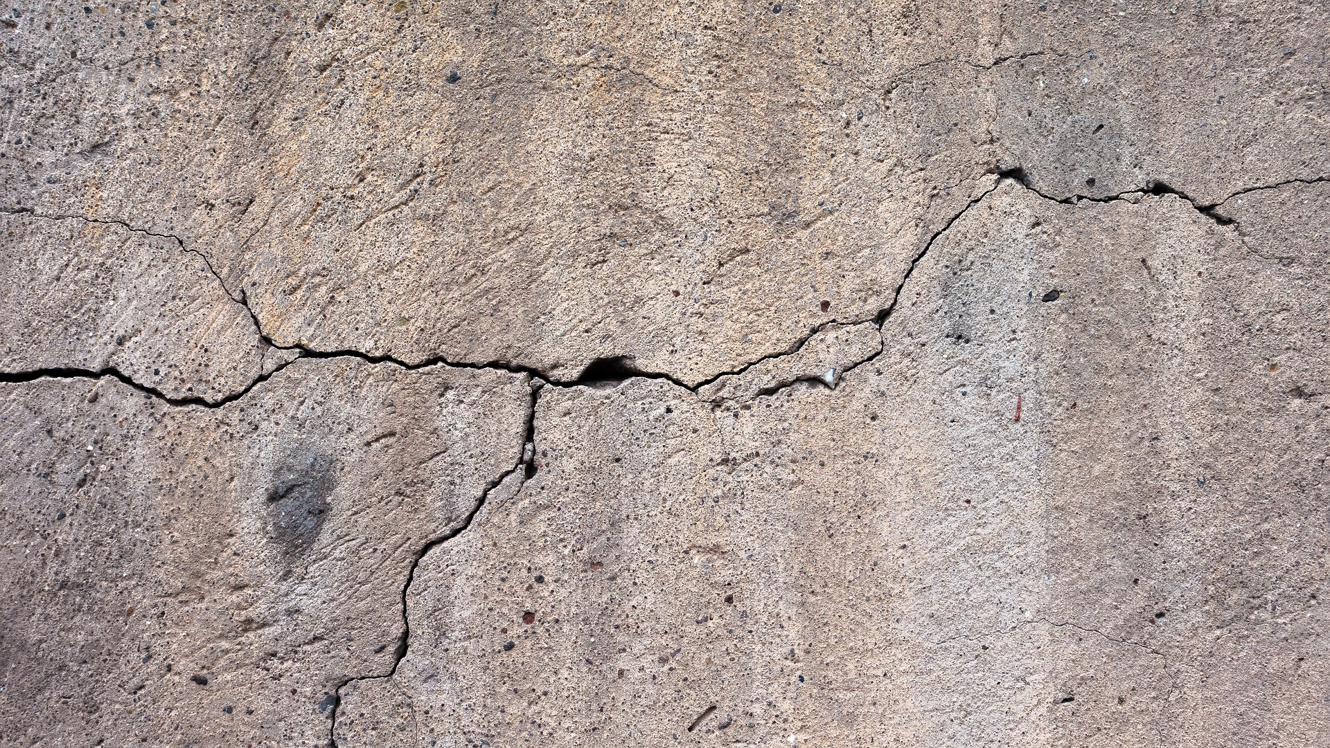 Strong Foundations
