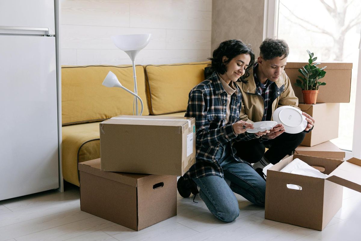 West Metro Atlanta Real Estate Guide | David Reese