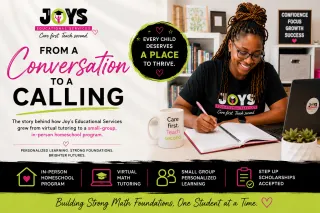 Why Local Homeschool Families Are Choosing Joy’s Educational Services: Looking Back at Our Success Since Spring 2025
