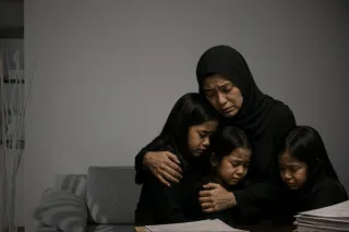 A Widow Was Asked to Give Up Her Inheritance. Here's Why Every Muslim Needs a Wasiat