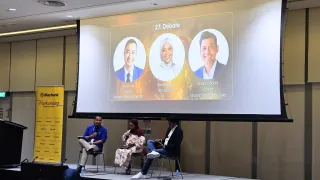 Halal Investment Seminars in Singapore: Why Financial Literacy Matters More Than Ever