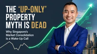 Why the Lifting of the 15-Month Wait Proves the "Up-Only" Property Myth is Dead