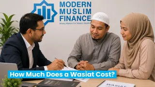 Wasiat Singapore Fees: What Does a Muslim Will Really Cost?