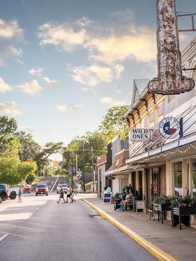 Finding the Right Home in Brenham Texas: What Buyers Should Look For