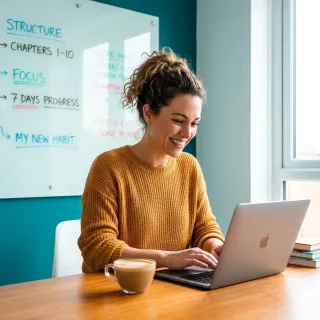 How I Wrote More in 7 Days Than I Did in 3 Months: My First Week with Marblism