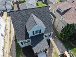 How to Prepare Your Roof for Winter in Perrysville