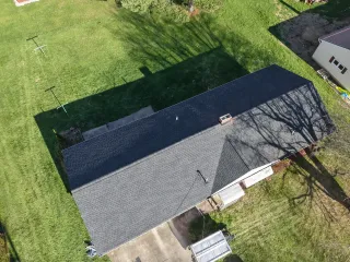 Roof Replacement in Mansfield, OH - Full Tear-Off, April 2026 (2)