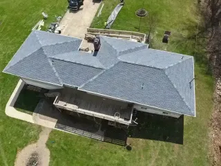 Roof Warranties Explained: Workmanship vs Manufacturer Coverage for Ohio Homeowners