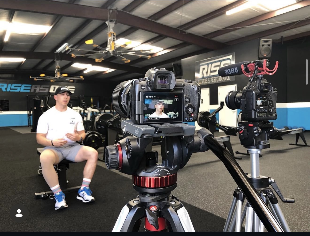 Why Shelbyville's Smartest Business Owners Are Going All-In on Video (And What Happens If You Don't)
