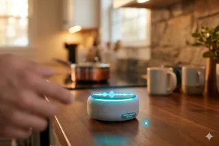 The Local Business Owner's Guide to Voice Search — How Siri, Alexa, and Google Assistant Are Changing Middle Tennessee Customer Discovery