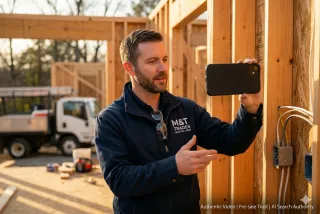  How Middle Tennessee Businesses Can Use Video to Dominate AI Search — The YouTube Strategy That Gets You Found Before the Estimate