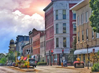 🌳 Riverside Park in Janesville, WI: Your Guide to River Views, Outdoor Fun, and Local Adventures