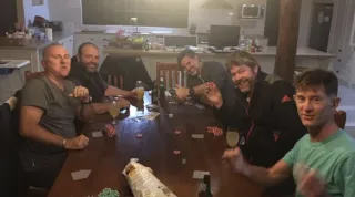 Time to Connect!