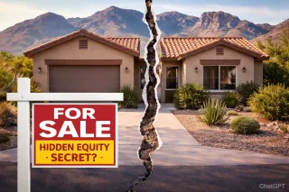 The Divorce Real Estate Mistake Tucson Homeowners Regret Later
