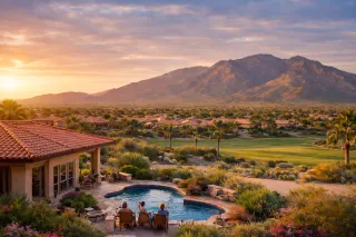 Why Everyone Is Relocating to Green Valley Arizona (And Loving It)