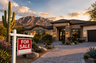 Marana Luxury Home Strategist: How to Attract Qualified Buyers Fast