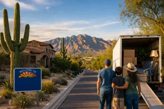 Relocating to Tucson Arizona? A Relocating Expert’s Honest Guide